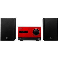 PIONEEER X-CM31-R - Microsystem