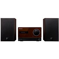 PIONEER X-CM31-T - Microsystem