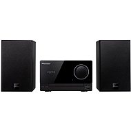 PIONEER X-CM31-K  - Microsystem