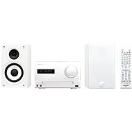  Pioneer X-CM32BT-W white  - Microsystem