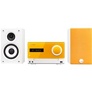 Pioneer X-CM32BT D-Orange - Microsystem