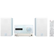 Pioneer X-CM35-L - Microsystem