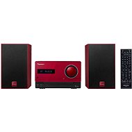 Pioneer X-CM35-R - Microsystem