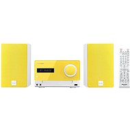 Pioneer X-CM35-Y - Microsystem