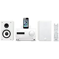 Pioneer X-CM42BT-W - Microsystem