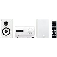 Pioneer X-CM52BT-W - Microsystem