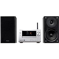 PIONEER X-HM71-S - Microsystem
