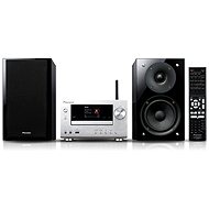 PIONEER X-HM81-S - Microsystem