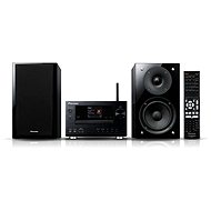 PIONEER X-HM81-K - Microsystem