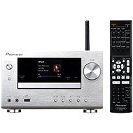 PIONEER XC-HM81-S - Microsystem