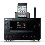 PIONEER XC-HM81-K - Microsystem