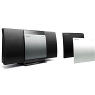 Pioneer X-SMC00 black - Microsystem