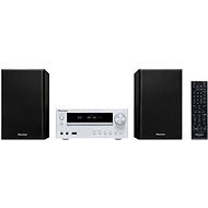 Pioneer X-HM11-S silver - Microsystem