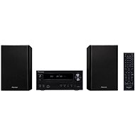 Pioneer X-HM11DAB-K black - Microsystem
