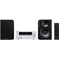 Pioneer X-HM21-S silver - Microsystem