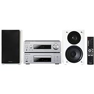 Pioneer P1-W - Microsystem