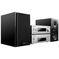 Pioneer P1-S silver - Microsystem