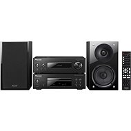 Pioneer P1DAB-K - Mikrosystem