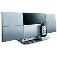 Pioneer X-SMC1-W - DVD Player