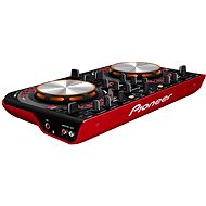 Pioneer DDJ-WeGo-R red - MIDI Controller