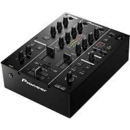 Pioneer DJM-350-K čierny - Mixážny pult