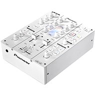 Pioneer DJM-350-W  - Mixing Desk