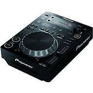 Pioneer CDJ-350 black - CD Player