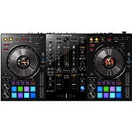 Pionier DDJ-800 - DJ-Controller