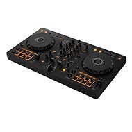 Pioneer DJ DDJ-FLX4 - DJ kontroller