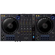 Pioneer DJ DDJ-FLX6 - DJ kontroller