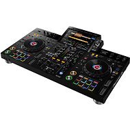 Pioneer DJ XDJ-RX3 - DJ Controller