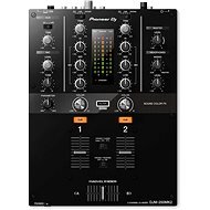 Pioneer DJM-250MK2 čierny - Mixážny pult