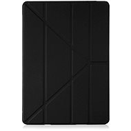 Tablet-Tasche Pipetto Origami für iPad Air 2 schwarz - Tablet-Hülle