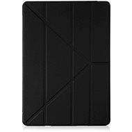 Pipetto Origami for iPad Pro 9.7" Black - Tablet Case