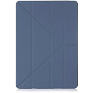 Pipetto Origami for iPad 9.7 "2017/2018 Marine Blue - Tablet Case