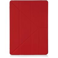 Pipetto Origami for iPad 9.7 &quot;2017/2018 red - Tablet Case