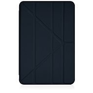 Tablet-Tasche Pipetto Origami für iPad Mini 4 Schwarz - Tablet-Hülle
