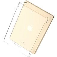Pipetto Transparent Rear Cover for iPad Pro 10.5" 2017 - Tablet Case