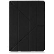 Pipetto Origami Case for Apple iPad 11" 2018 Black - Tablet Case