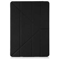 Pipetto Origami Pencil Case for Apple iPad Pro 11" 2018 Black - Tablet Case