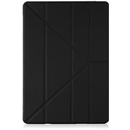 Pipetto Origami Case for Apple iPad Pro 12.9" 2018 Black - Tablet Case