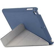 Pipetto Origami for Apple iPad Mini 5 (2019) - Blue - Tablet Case