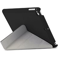Pipetto Origami for Apple iPad Mini 5 (2019) - Black - Tablet Case
