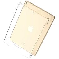 Pipetto for Apple iPad Air 10.5" (2019)/Pro 10.5" - Transparent - Tablet Case