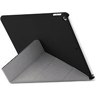 Pipetto Origami tok Apple iPad 10.2" (2019) készülékhez, fekete - Tablet tok