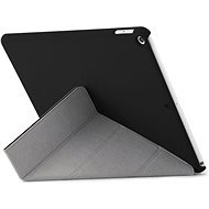 Pipetto Origami tok Apple iPad 10.2" (2019) készülékhez, szürke - Tablet tok