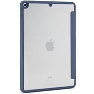 Pipetto Origami TPU pre Apple iPad 10,2" námorná modrá - Puzdro na tablet