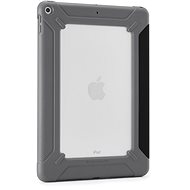 Pipetto Origami Shield Pad for Apple iPad 10.2", Black - Tablet Case