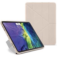 Pipetto Origami Case for Apple iPad Air 10.9" (2020) - Pink - Tablet Case