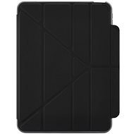 Pipetto Origami Pencil Shield for Apple iPad Air 10.9“ (2020/2022) - Black - Tablet Case